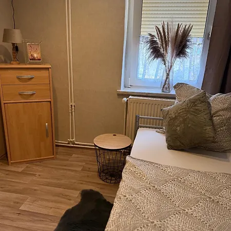 Apartamento Edhelo *