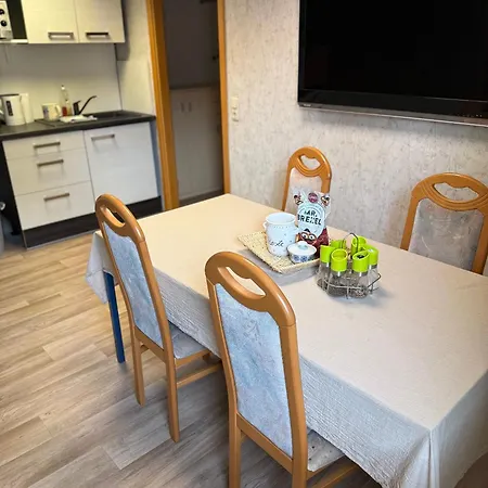 Edhelo Apartamento *