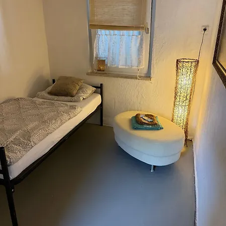 Edhelo Apartamento Barby