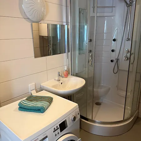 Apartamento Edhelo Barby