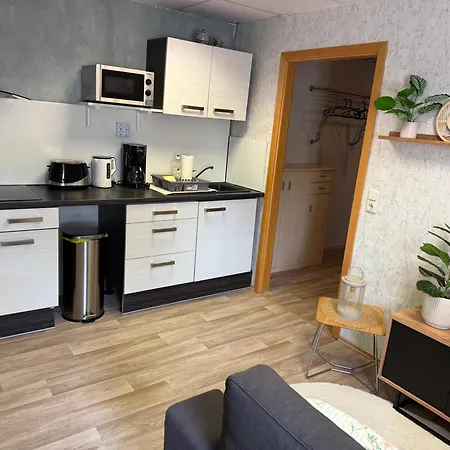 Apartamento Edhelo